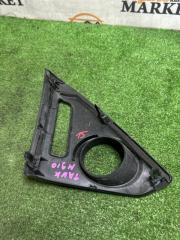 Очки на противотуманки левые передние TOYOTA TANK M910A 52713-B1100 5 ракурс