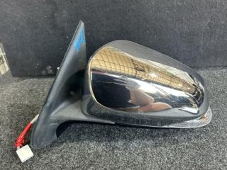 Зеркало левое TOYOTA SPADE NCP141 1 ракурс