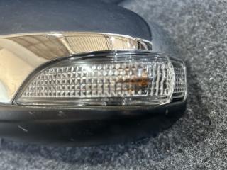 Зеркало левое TOYOTA SPADE NCP141 4 ракурс