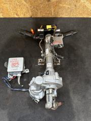 Рулевая колонка TOYOTA VITZ NSP130 89650-52D80 1 ракурс