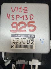 Рулевая колонка TOYOTA VITZ NSP130 89650-52D80 4 ракурс