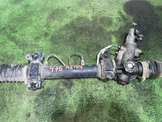 Рулевая рейка TOYOTA SPRINTER AE104 4AFE 44250-12620 4 ракурс