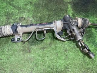 Рулевая рейка TOYOTA SPRINTER AE104 4AFE 44250-12620 5 ракурс