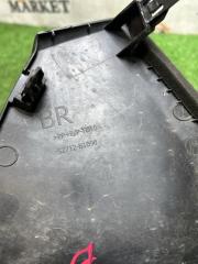 Заглушка бампера правая передняя TOYOTA TANK M910A 52712-B1090 3 ракурс