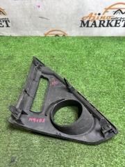 Очки на противотуманки левые TOYOTA TANK M910A 52713-B1100 5 ракурс