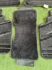 Коврики комплект TOYOTA Mark II Blit JZX110 5 ракурс