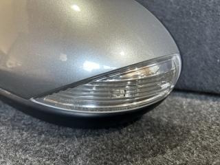 Зеркало левое MAZDA DEMIO DEJFS 4 ракурс
