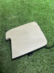 Заглушка буксировочного крюка передняя SUBARU CROSSTREK GUD 57731FN440 3 ракурс