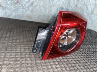 Стоп-сигнал правый MAZDA AXELA BM5AP 220-65026 3 ракурс Стоп-сигнал правый MAZDA AXELA BM5AP 220-65026 3 ракурс