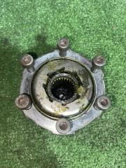 Lock NISSAN DATSUN RMD22 QD32 40260-2S60A 2 ракурс