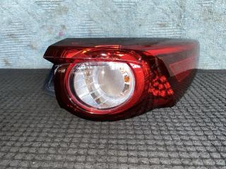 Стоп-сигнал правый MAZDA CX-8 KG5P RCM92401040 1 ракурс