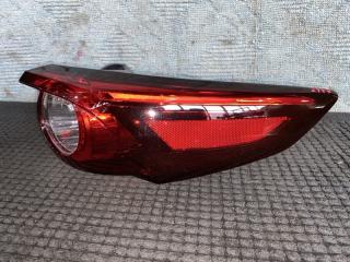 Стоп-сигнал правый MAZDA CX-8 KG5P RCM92401040 2 ракурс