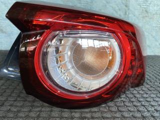 Стоп-сигнал правый MAZDA CX-8 KG5P RCM92401040 5 ракурс