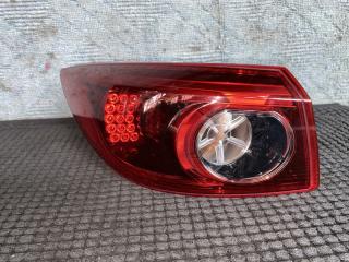 Стоп-сигнал левый MAZDA AXELA BM5AP 220-65026 1 ракурс