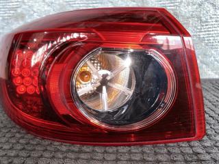 Стоп-сигнал левый MAZDA AXELA BM5AP 220-65026 5 ракурс