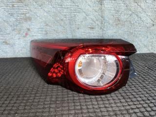Стоп-сигнал левый MAZDA CX-8 KG5P RCM92401030 1 ракурс