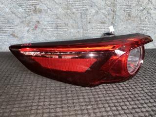 Стоп-сигнал левый MAZDA CX-8 KG5P RCM92401030 2 ракурс
