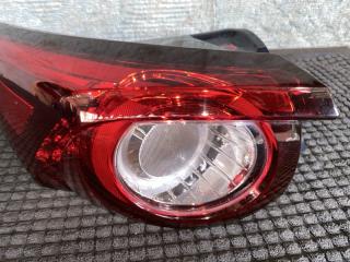 Стоп-сигнал левый MAZDA CX-8 KG5P RCM92401030 4 ракурс