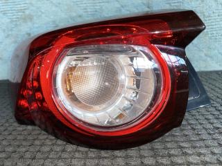 Стоп-сигнал левый MAZDA CX-8 KG5P RCM92401030 5 ракурс