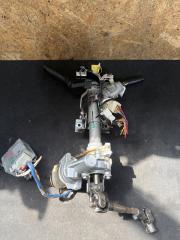 Рулевая колонка TOYOTA VITZ NCP95 89650-52340 1 ракурс