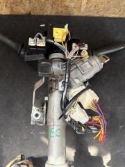 Рулевая колонка TOYOTA VITZ NCP95 89650-52340 2 ракурс