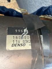 Рулевая колонка TOYOTA VITZ NCP95 89650-52340 4 ракурс