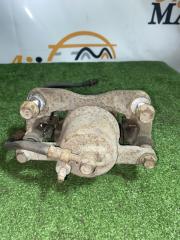 Суппорт правый передний TOYOTA BELTA NCP96 2NZFE 47730-52191 3 ракурс