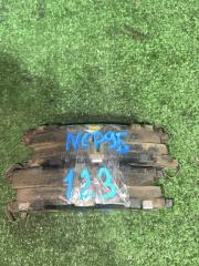 Тормозные колодки передние TOYOTA VITZ NCP95 2NZFE 04465-52260 2 ракурс