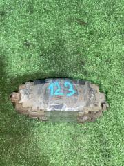 Тормозные колодки передние TOYOTA VITZ NCP95 2NZFE 04465-52260 3 ракурс