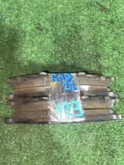 Тормозные колодки передние NISSAN DATSUN RMD22 QD32 41011-57G00 2 ракурс