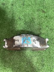 Тормозные колодки передние NISSAN DATSUN RMD22 QD32 41011-57G00 3 ракурс