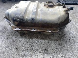 Топливный бак NISSAN SAFARI WRGY60 TD42T 17202-07J01 2 ракурс