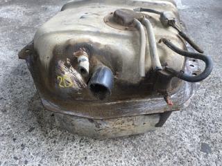 Топливный бак NISSAN SAFARI WRGY60 TD42T 17202-07J01 4 ракурс
