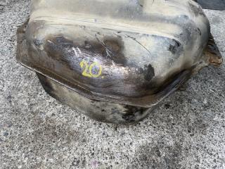 Топливный бак NISSAN SAFARI WRGY60 TD42T 17202-07J01 5 ракурс