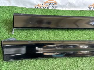 Порог TOYOTA IPSUM ACM21 76912-44090, 76911-44090 3 ракурс