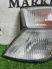 Габарит левый передний NISSAN SAFARI VRGY61 3408 5 ракурс