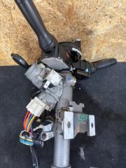 Рулевая колонка TOYOTA VITZ NCP95 89650-52340 2 ракурс