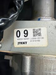 Рулевая колонка TOYOTA VITZ NCP95 89650-52340 3 ракурс