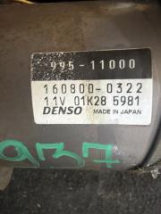 Рулевая колонка TOYOTA VITZ NCP95 89650-52340 4 ракурс