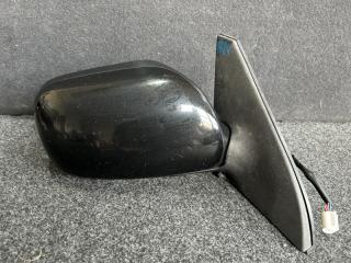 Зеркало правое TOYOTA PROBOX NCP59 1 ракурс