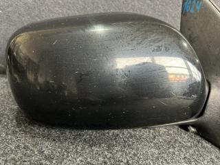 Зеркало правое TOYOTA PROBOX NCP59 3 ракурс