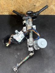 Рулевая колонка TOYOTA VITZ KSP90 89650-52380 1 ракурс