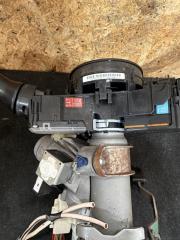 Рулевая колонка TOYOTA VITZ KSP90 89650-52380 2 ракурс