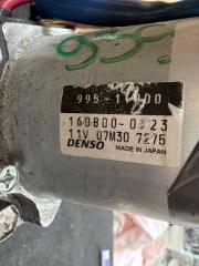 Рулевая колонка TOYOTA VITZ KSP90 89650-52380 3 ракурс