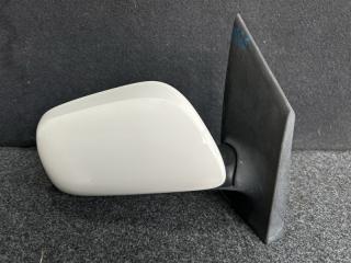 Зеркало правое TOYOTA BELTA NCP96 1 ракурс
