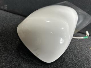 Зеркало правое TOYOTA BELTA NCP96 4 ракурс