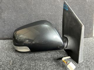 Зеркало правое TOYOTA BELTA NCP96 1 ракурс