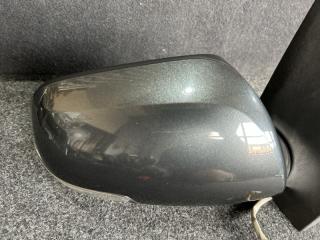 Зеркало правое TOYOTA BELTA NCP96 2 ракурс