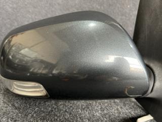 Зеркало правое TOYOTA BELTA NCP96 3 ракурс