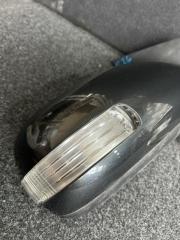 Зеркало правое TOYOTA BELTA NCP96 5 ракурс